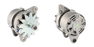 Alternator_Komatsu_engine_4D95S_4D95L_6008216110_6008216120