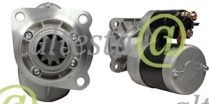Starter_SDMO_GenSet_John_Deere_engine_4045TF120_RE507236