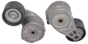 Натяжитель ремня Тракторы Valtra T190 T191H OE: V836667411