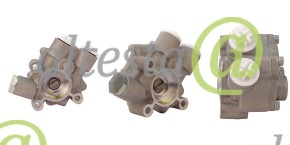 Механический топливный насос Грузовики Daf XF95 XF105 OE: 1695495