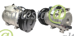 AC_Compressor_Caterpillar_320_320C_2316984_2316984_2013837_2013837