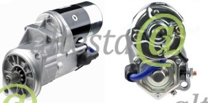 Starter_forklift_komatsu_FD50E5_6008133240