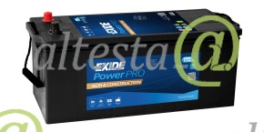 Аккумулятор Тракторы Fendt 815 817 818 820 OE: F718901050010