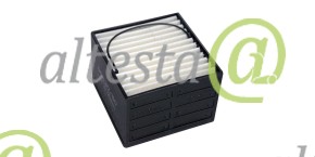 Фильтрующий элемент сепаратора Тракторы Case New Holland OE: 336430A1