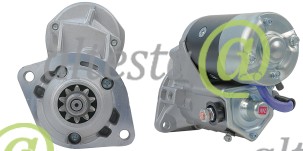 Starter_Cummins_Komatsu_3957592_3920644_3922474_6733826510