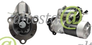 Starter_Mine_truck_Komatsu_HD7857_6008139911