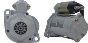 Starter_Mitsubishi_Fiso_6D15_ME077407_ME077408_ME077565