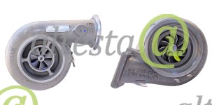Turbocharger_Industrial_perkins_engine_2806AE18ТАG2_CH11607_CH11608