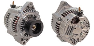 Alternator_engine_John_Deere_6081HF001_6105HF001_6125HF070_RE500226