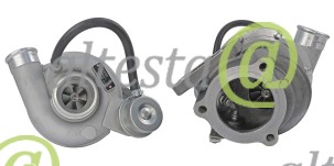 Turbocharger_JCB_32006048