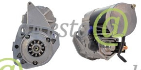 Стартер Тракторы John Deere 7830 7930 OE: RE69704 RE70957 SE501403