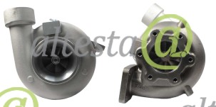 Turbocharger_mercedes_engine_OM501LAE3_A0060966699_A0070967899