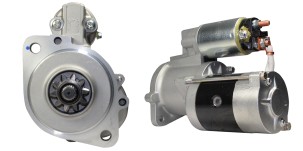 Starter_Mitsubishi_Forklift_FD20_FD25_FD35A_32A6600200_32A6600201