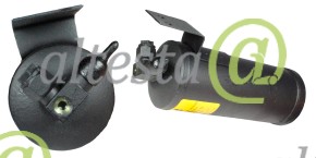 Фильтр-Осушитель New Holland TM150 TM165 TM180 OE: 82012480 82013853