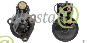 Стартер Шахтная машина ПДМ Caterpillar R1700G ДВС C13 OE: 269-2757