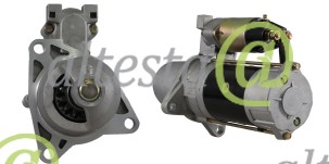 Starter_Hyundai_R300LC_Mitsubishi_engine_D22CT_3610083010_ME057990
