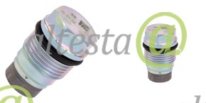 Клапан ограничения давления Трактор New Holland T8.390 OE: 504130662