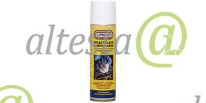 Вспомогательное средство для сварки А660 аэрозоль 355 мл Pingo 95050-2