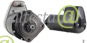 Стартер Liebherr Deutz F10L413V F12L413 F12L513 OE: 6290033 9260069