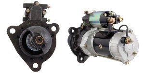 Starter_Caterpillar_equipment_3Y7996_3Y8850