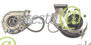 Turbocharger_LIAZ_YAMZ_engine_YAMZ_5362_5361118010