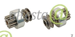 Бендикс стартера Харвестер Komatsu 911.3 ДВС Sisu 74EWA OE: 5255378