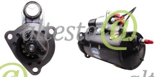 Starter_32V_Caterpillar_Cummins_0R5210_OR5210_3T2876_3012500