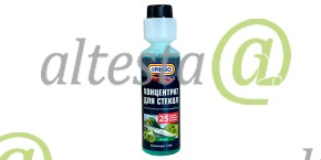 Концентрат для стеклоочистителей 1:100 яблоко 250 мл OE: Pingo 85030-7