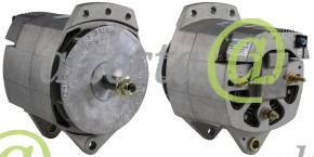 Генератор ДВС Cummins QSK19 QSK38 QSK45 OE: 3088320 4372406