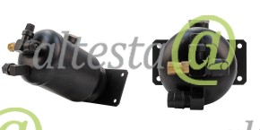 Фильтр-Осушитель Комбайны Krone BIG X 650 BIG X 700 OE: 009401070