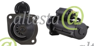 Starter_New_Holland_T7550_Valtra_Sisu_Valmet_87751000/83646500