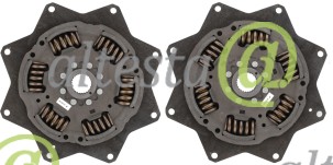 Damper_AGCO_4312901M5