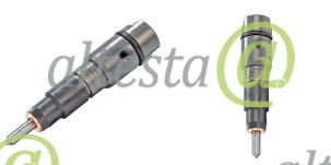 Injector_Mercedes_engine_OM904LA_OM906LA_A0060171421