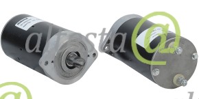 Мотор постоянного тока Гидравлика Bucher Hydraulics OE: 200543912801