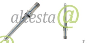 Коннектор форсунки New Holland T8040 Case Magnum 310 OE: 84403334