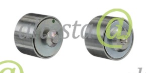 Ролик обводной Тракторы Claas Axion 940 950 960 OE: 0021568060