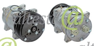 AC_Compressor_Universal_Sanden_SD5H144513_SD5H146631