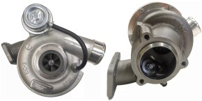 Турбокомпрессор ДВС Perkins 1104D-44TA Tier3 OE: 2674A839