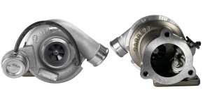 Турбокомпрессор ДВС JCB DieselMax 4.4L Tier3 OE: 320/06083 320/06159