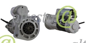 Starter_Isuzu_4HK1_4HK1T_8980540630_8980700630_8980703211