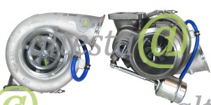 Turbocharger_engine_Detroit_Diesel_S60_R23522188_R23524103