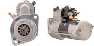 Starter_Cummins_engine_ISB_499670800_4996708
