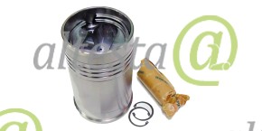 ЦПГ ДВС Iveco Cursor 13 F3DFE613J*B001 OE: 2996907 2992258