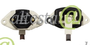 Регулятор генератора Комбайн Case 2388 New Holland TJ275 OE: 111899A1