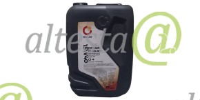 Масло моторное Oscar Zircon Starlight SAE 15W-40 API CI-4 20L