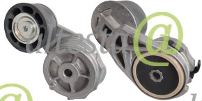 Натяжитель ремня ДВС Caterpillar C7 C9 C12 OE: 148-1974 190-0649