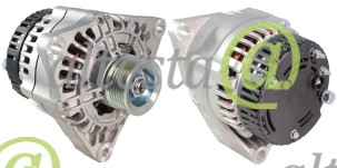 Alternator_Howo_A7_Steyr_engine_D12_VG1246090005