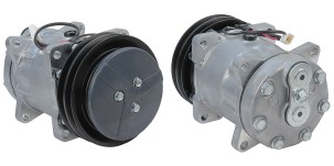 AC_Compressor_Tractor_Massey_Ferguson_4370_5360_6290_8240_3712528M2_3779466M1