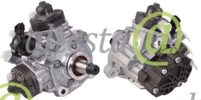 ТНВД Харвестер Komatsu 931.1 Challenger MT685D OE: 5207522 V837073731