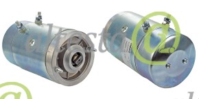 Мотор постоянного тока Гидроборты Erhel Hydris OE: 195727 196008